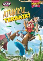 Atukku... Terbaik!